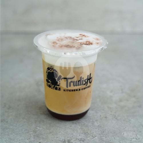 Ice Cappuccino